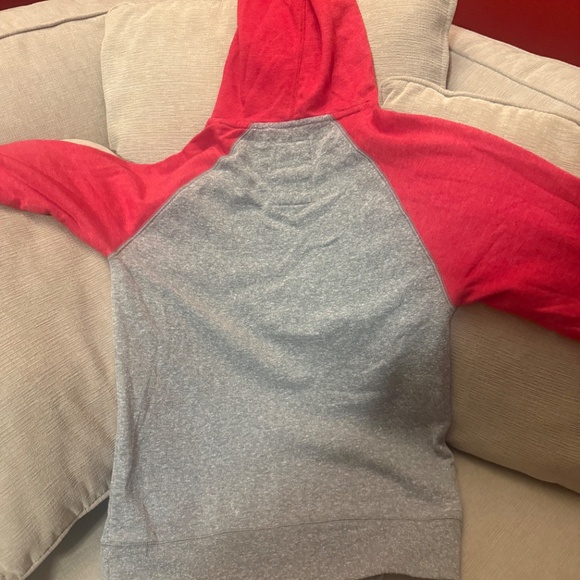 University of Maryland Sweatshirt - Size Small - Picture 5 of 5